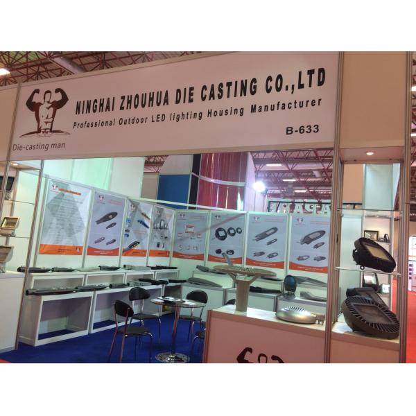 Супер яркий 200 ватт SMD вел высокий свет залива для бензоколонки