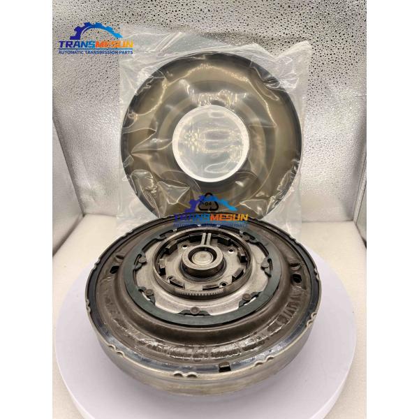 MPS6, 6DCT450 Transmisión de doble embrague y kit de ensayo de embrague en mojado