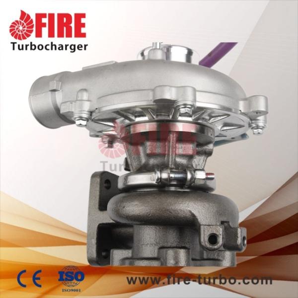 CT16 Turbocharger 17201-30070 VA090013 Toyota Hiace 2.4 with 2KDFTV Engine