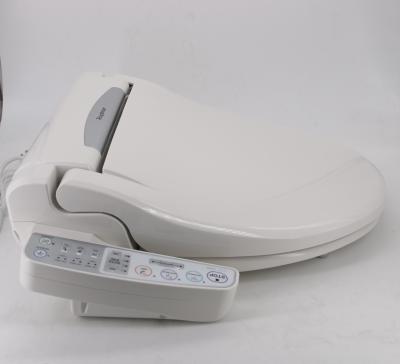 Intelligent Smart Bidet Toilet Seat Electronic Heated Toilet Seat Cover For Family Use