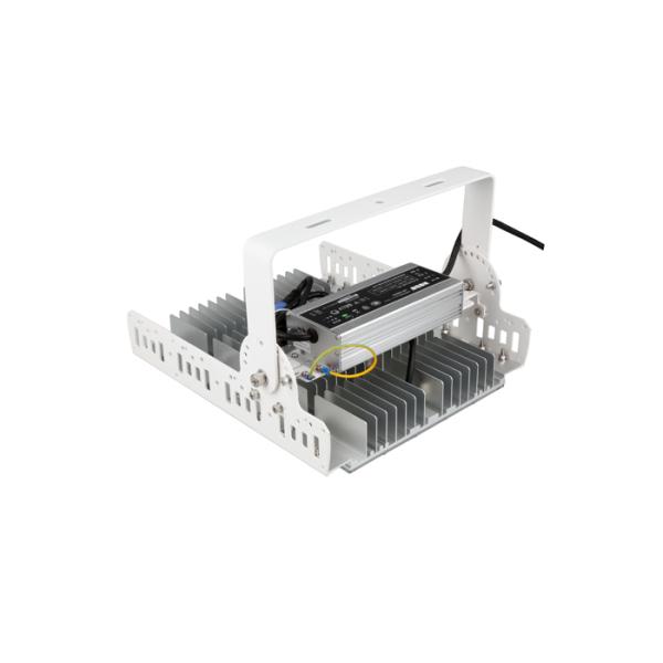 High Luminous 200w Industrial Flood Lights Outdoor , High Power Cree Outdoor Flood Light