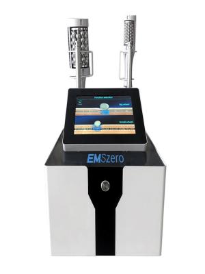 2 em 1 máquina do emagrecimento do rolo do vácuo, corpo 3500W que contorna a máquina do laser de Lipo