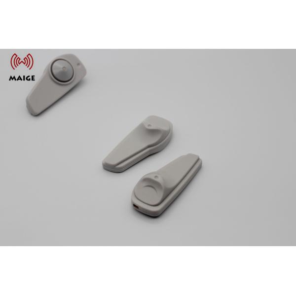 Super Sensor Security 58KHz AM Hard Tags Alarm Compatible With AM Systems