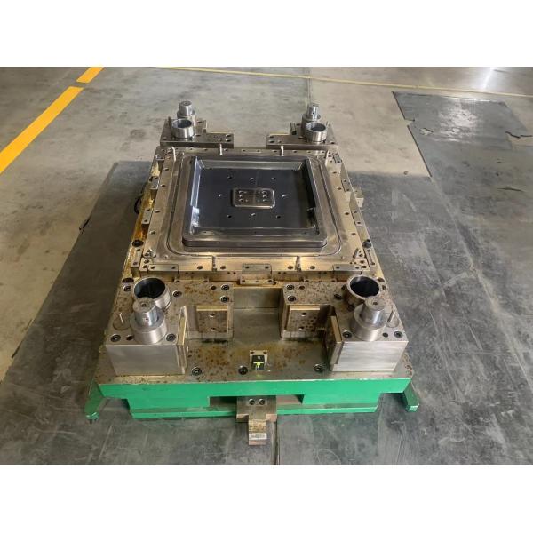 Processing Method Punching and Shearing Mould for Dishwasher Inner Door Exporter