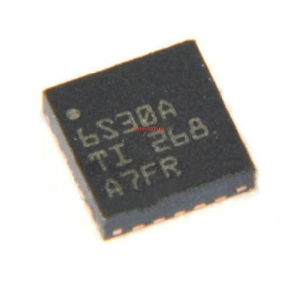 TPD6S300RUKR