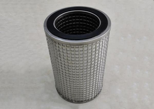 SDLG Excavator Diesel Engine Filter 4110001948042 4110001948041