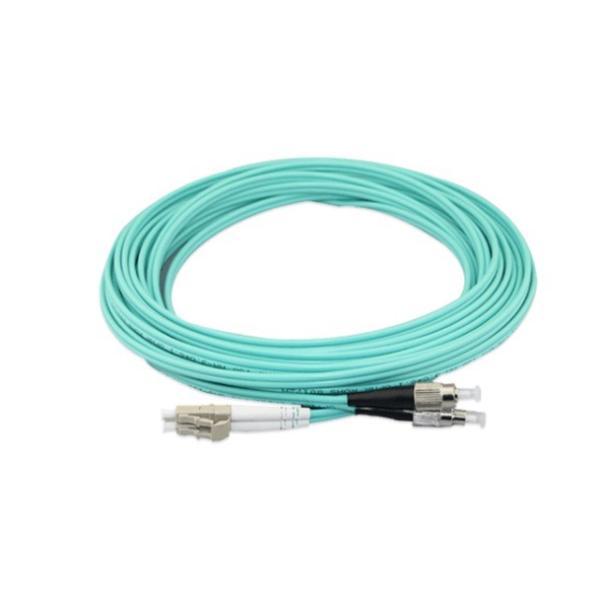 Simplex Duplex Fiber Optic Patch Cord for SM MM Armored Unarmored 0.9mm 2.0mm 3.0mm