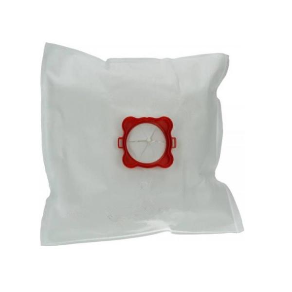 Vacuum cleaner Rowenta Wonderbag WB305140 air filter dust non woven bag with oem customize microfiber dust bag