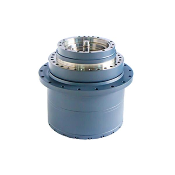 SA7117-34050 14528735 Travel Gearbox For Excavator EC240 EC240B