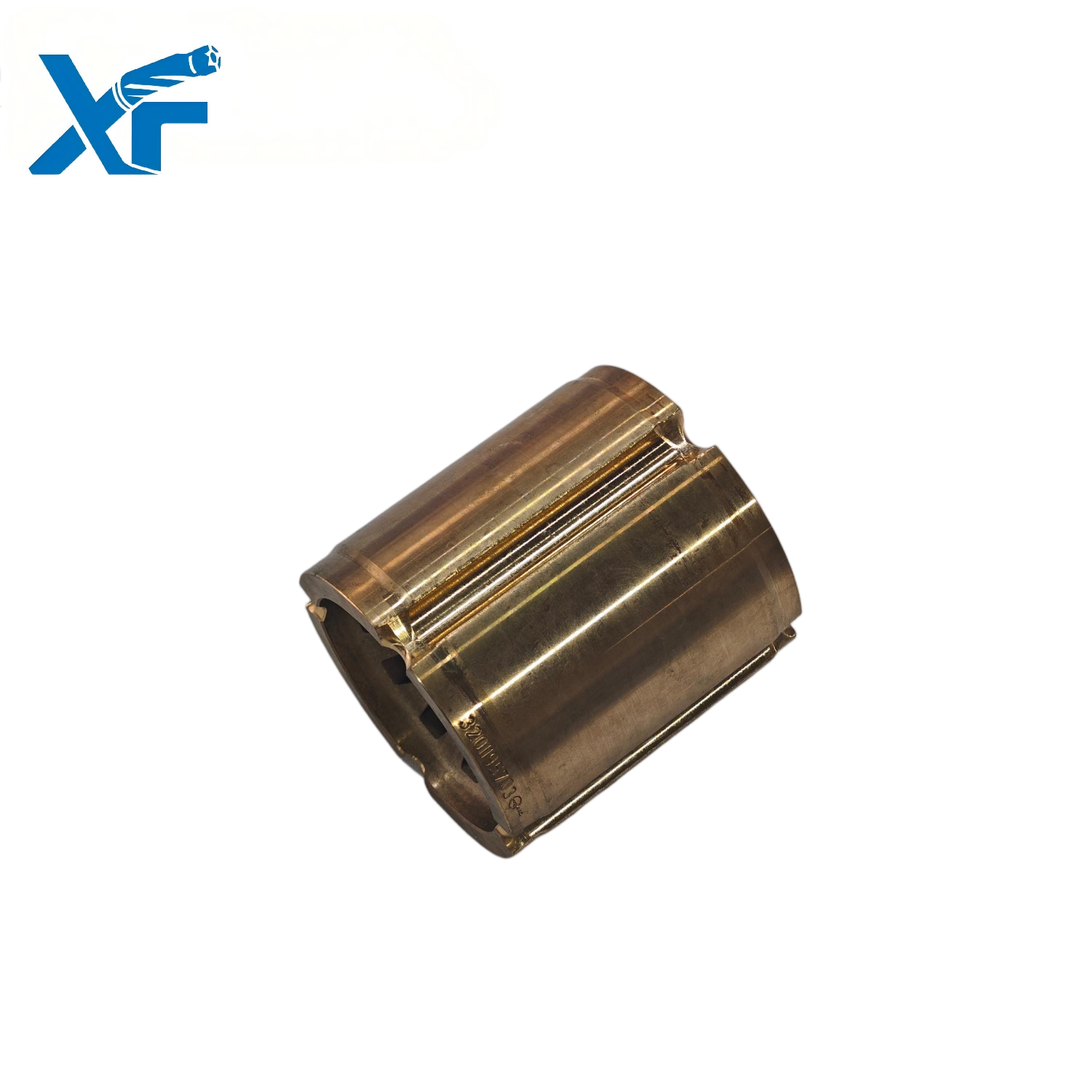Driver 3201195401 Hydraulic Rock Drill Spare Part for Epiroc RD18U Drilling Equipment