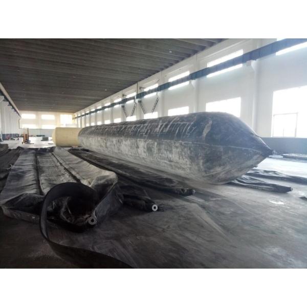 High - Pressure Resistant Pneumatic Marine Rubber Airbag