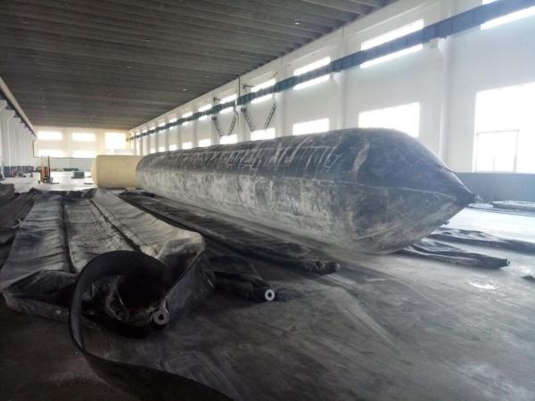 High - Pressure Resistant Pneumatic Marine Rubber Airbag