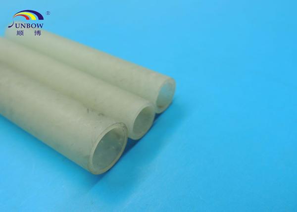 H  grade heavy wall Double Insulation Tubing for home Applicances insulation / high violtage resistant
