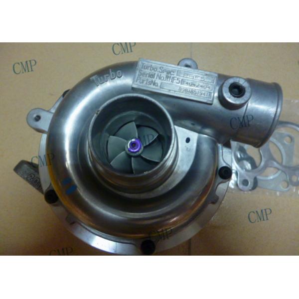 RHF5  Model 8981851941 Engine Parts Turbochargers k418 Material