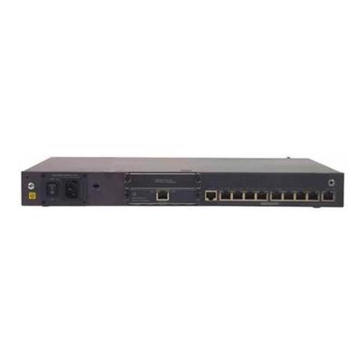 Original in Box 8GE 4GE USG6390-AC Firewall 500000 Simultaneous Sessions for Security
