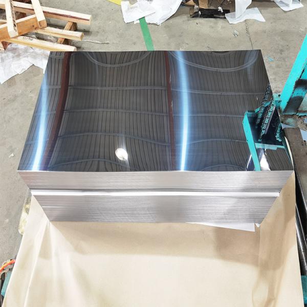JIS SS304 Stainless Steel Sheet Price Hot Rolled 304L Stainless Steel Sheet Manufacture Medium Thick Stainless Steel
