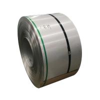 Le miroir de bande d'acier inoxydable de la précision 304 316 a balayé l'estampillage laminé à froid