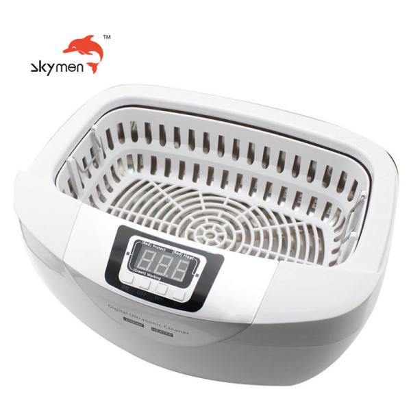 100W 2.5L Digital Ultrasonic Cleaner