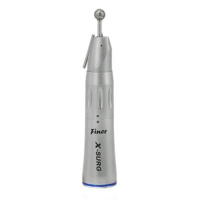 Ferramentas do implante dental dos bens do CE, fibra ótica Handpiece cirúrgico reto dental