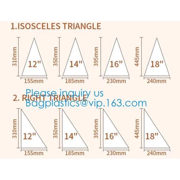 PE Plastic Icing Piping Cake Decorating Pastry Bag Candy Making Bags, Cake Cream, Decorating, Pastry Bags, Piping, Pastr