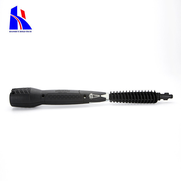 POM Custom Plastic Injection Parts Customized Tolerance Texture Surface