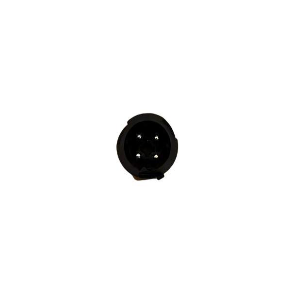 Brass Thread Oil Pressure Sensor 22899626 Anti Corrosion For Harsh Engine Compartment