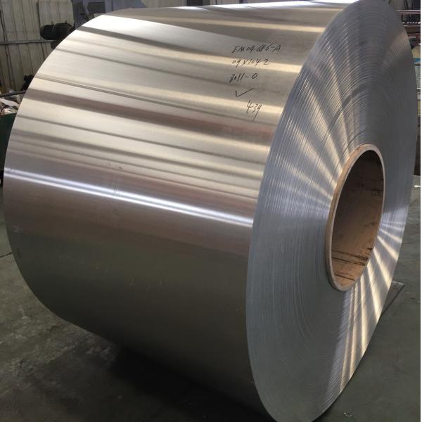 Best selling 3003 3004 3105 Hot Sale  Aluminium  Alloy Coil aluminium Coil Thermal Insulation