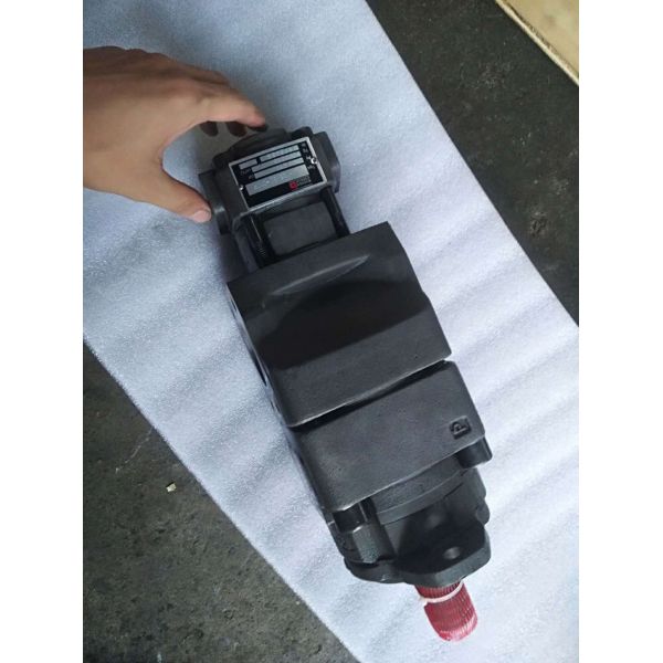 Hydraulic pumps Bucher gear pump QX61-160/51-125R QX62-125/62-125R86 QX63-100/51-125R88 QX51-100/32-016R29 QX61-160R86 QX31-032/23-008/23-006R factory