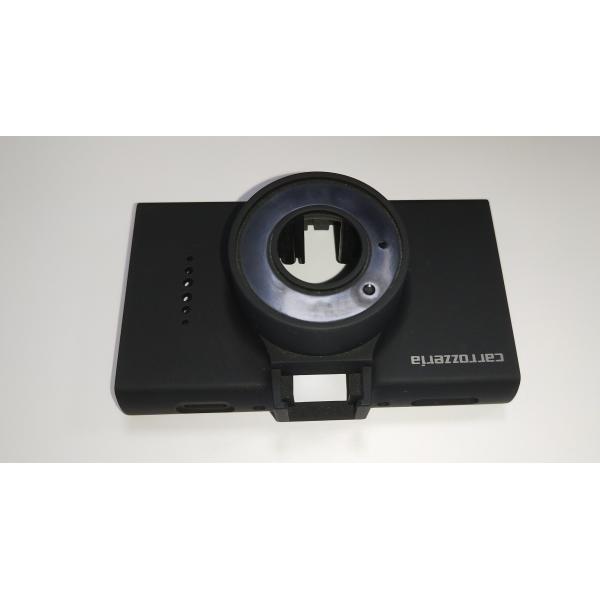 Кожух частей запасной части PA ПК PP ABS электронный пластиковый для