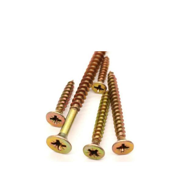 Círculos de cartón de hierro para muebles de MDF duros