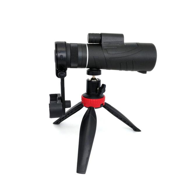 Телескоп 8-24X40 высокого увеличения сигнала Monocular сильный