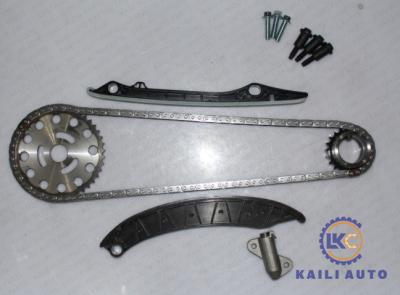 Jogo cronometrando da corrente para  MASTER 2,3 CDTI/CDTI FWD M9T 116L 8200918797