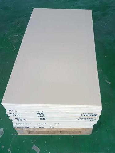 Mitsubishi POM Wear-resistant/Impact-resistant Plastic Rod/Sheet/Tube