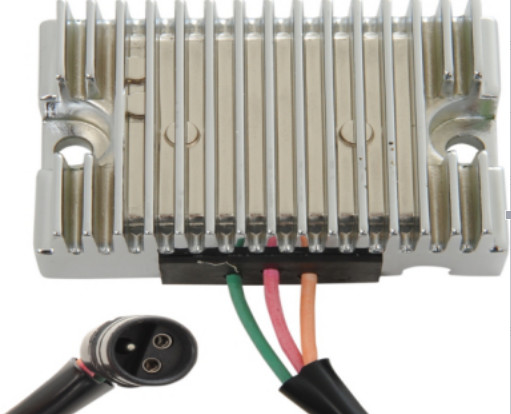 74504-78 Harley Regulator Rectifier For Harley Davidson Aftermarket Parts