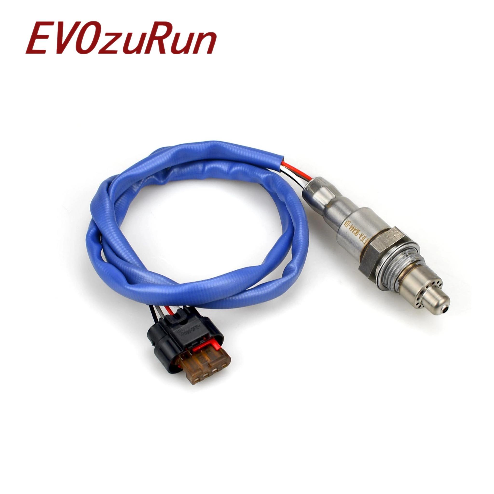 Factory Direct Upstream Oxygen Sensor F1FA-9G444-BA F1FA9G444BA Lambda O2 Air Fuel Ratio Sensor for Ford Focus EcoBoost