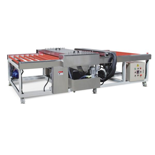 Glass washing machine QX16