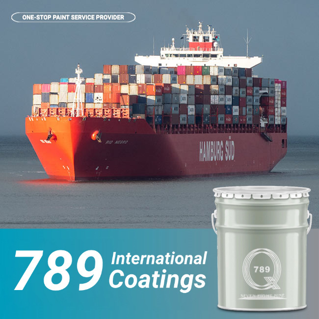 Rust Proof Metal Protective Coating for All Kinds Of Steel Structures and Long