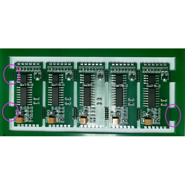Industrial Grade PCB Router Engineered for Consistent Performance in Electronic Circuit Board Manufacturing Processes