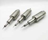 Automotive Interior 30khz 500w Ultrasonic Cutting Equipment