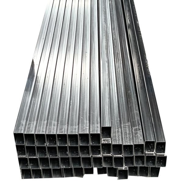 2B Surface Cold Rolled Stainless Steel Seamless Pipe 304 304L Tube 2mm Wall Thickness