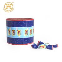 PET / AL / PE Moisture Twizzlers Roll Film Saco de embalagem de alimentos Twizzlers Saco de embalagem
