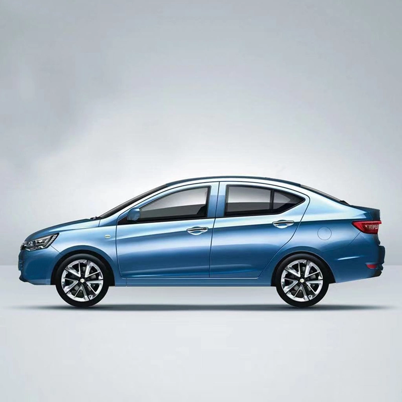 Latest model new energy electric car China supplier hot sales electric sedan car for private car