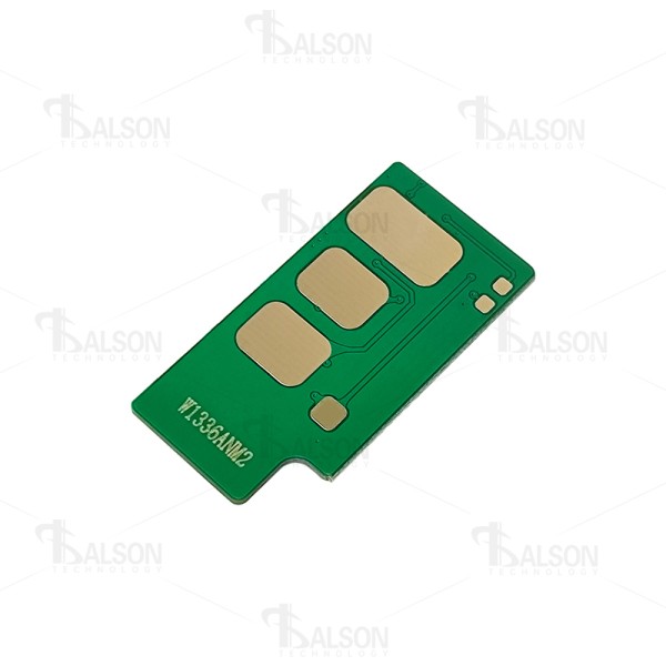 Compatible W1336A 336A Toner Chip For HP M42623n dn M42625n dn