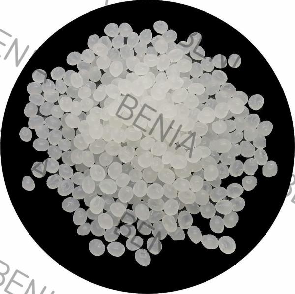 COA NatureWork PLA Biodegradable Material Ingeo 8052D Multipurpose