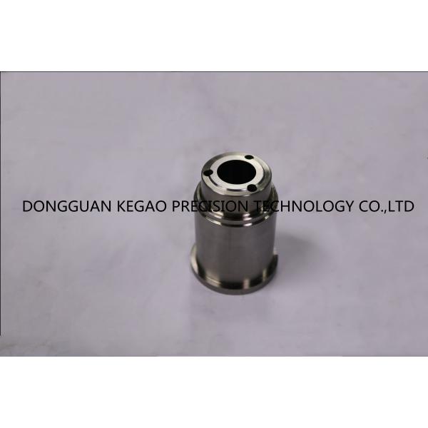 Материальные стандартные части прессформы SWPH13, процесс прессформы вставки