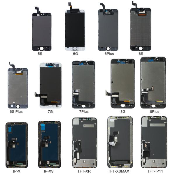 Дисплей ODM 4,3 TFT LCD