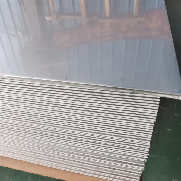 Cold Rolled 446 S12550 SUH446 16Cr25N X15CrN26 Stainless Steel Flat Sheet Clad Plate Strip