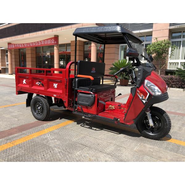 ДАЯНГ Классический легкий грузовой грузовик Мотоцикл 110cc/150cc/175cc Мотор 151-200cc