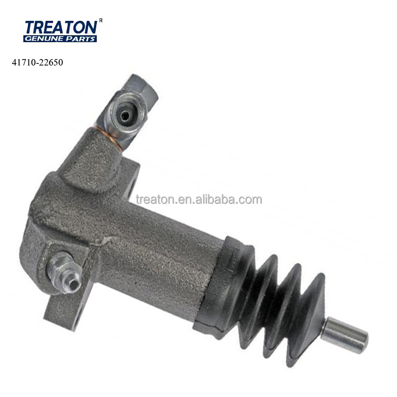 OEM 41710-H1000 TREATON-CAR CLUTCH MASTER CYLINDER for TERRACAN With High Quality