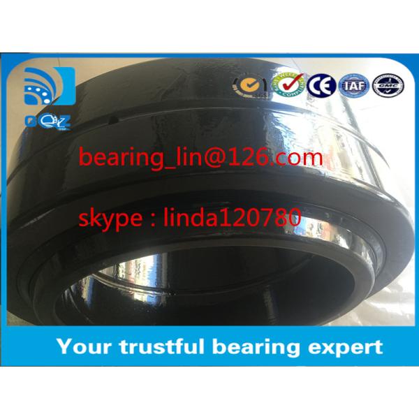 GE 45 TE-2RS Stainless Steel Radial Spherical Plain Bearings 45x68x32 mm Joint Bearings GE45TE 2RS